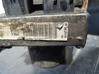 bontott CITROËN C4 Kormányszervó Motor (Hidraulikus)