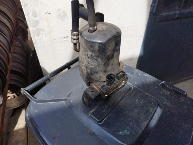 bontott CITROËN C4 Kormányszervó Motor (Hidraulikus)