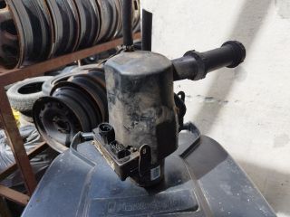bontott CITROËN C4 Kormányszervó Motor (Hidraulikus)