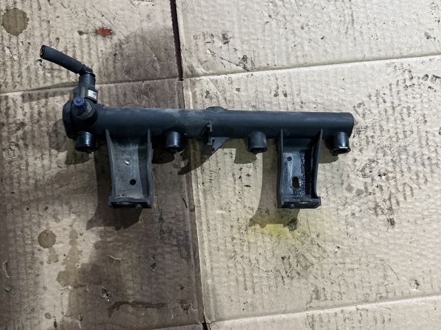 bontott CITROËN C4 Közösnyomócső