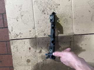 bontott CITROËN C4 Közösnyomócső