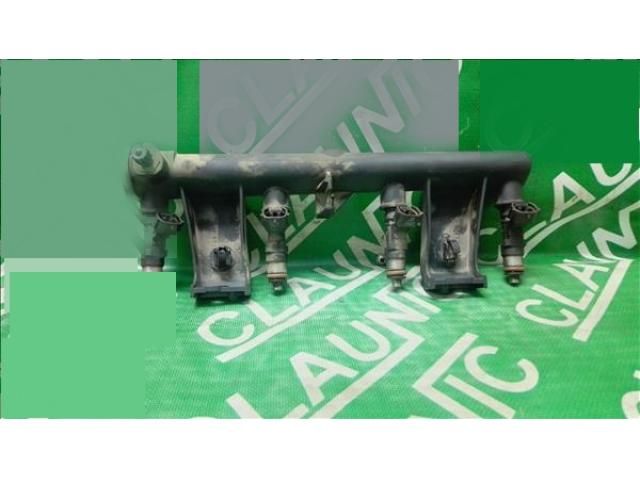 bontott CITROËN C4 Közösnyomócső