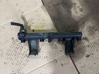 bontott CITROËN C4 Közösnyomócső