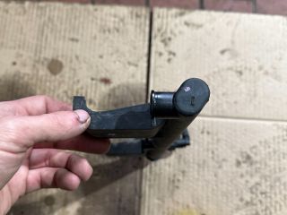 bontott CITROËN C4 Közösnyomócső