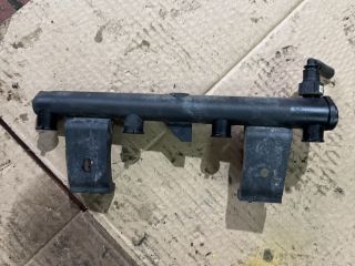 bontott CITROËN C4 Közösnyomócső