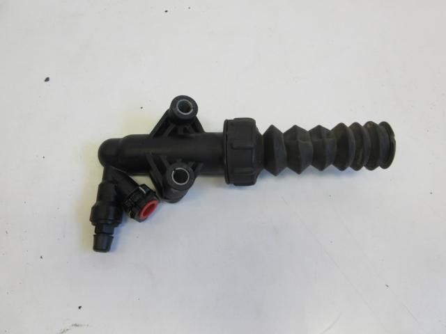 bontott CITROËN C4 Kuplung Munkahenger