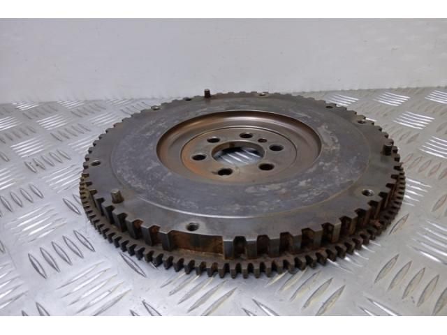 bontott CITROËN C4 Kuplung Szett Lendkerékkel