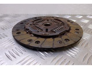 bontott CITROËN C4 Kuplung Szett Lendkerékkel