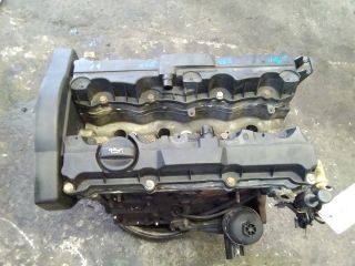 bontott CITROËN C4 Motor (Fűzött blokk hengerfejjel)