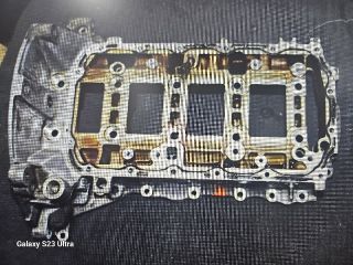 bontott CITROËN C4 Motorblokk (Fűzött)