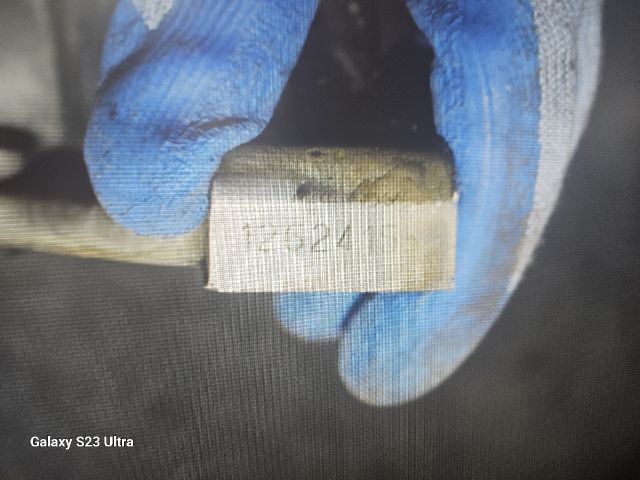 bontott CITROËN C4 Motorblokk (Fűzött)