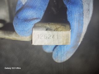 bontott CITROËN C4 Motorblokk (Fűzött)