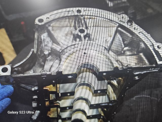 bontott CITROËN C4 Motorblokk (Fűzött)