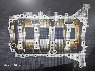 bontott CITROËN C4 Motorblokk (Fűzött)