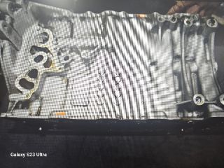 bontott CITROËN C4 Motorblokk (Fűzött)