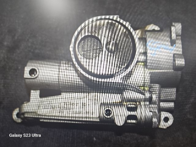 bontott CITROËN C4 Olajszivattyú