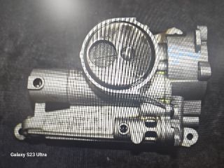 bontott CITROËN C4 Olajszivattyú