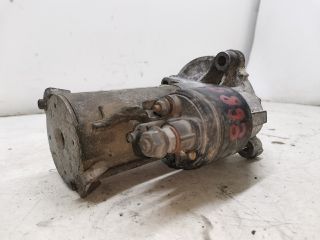 bontott CITROËN C4 Önindító