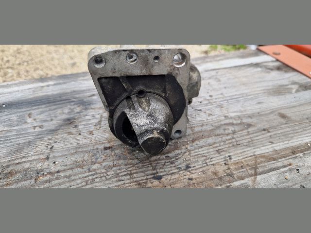 bontott CITROËN C4 Önindító