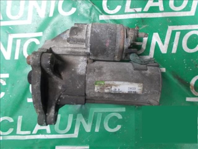 bontott CITROËN C4 Önindító