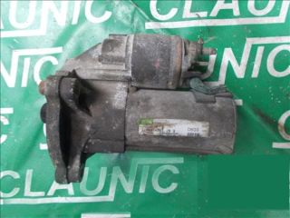 bontott CITROËN C4 Önindító