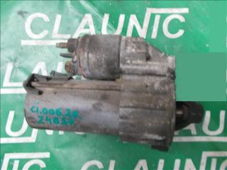 bontott CITROËN C4 Önindító