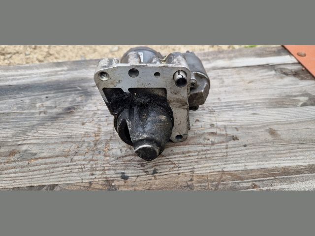 bontott CITROËN C4 Önindító