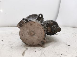 bontott CITROËN C4 Önindító