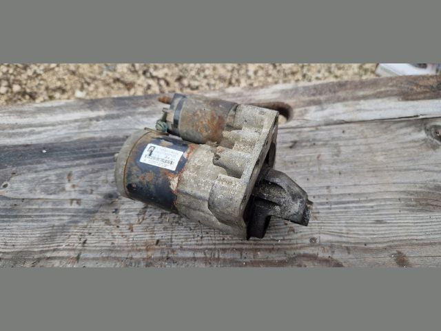 bontott CITROËN C4 Önindító