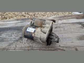 bontott CITROËN C4 Önindító