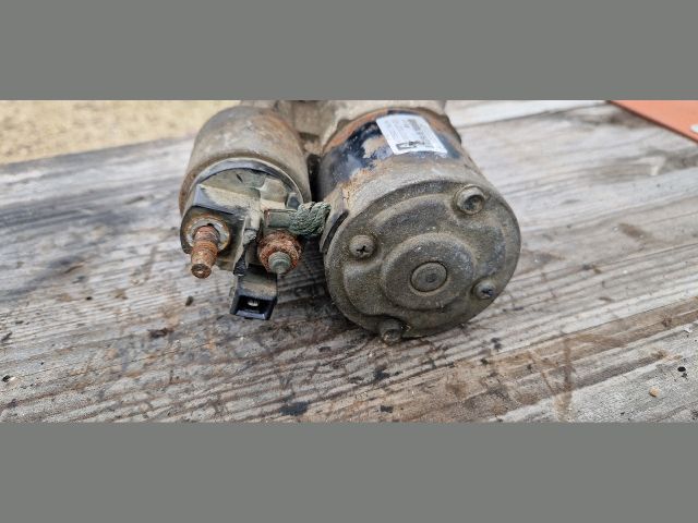 bontott CITROËN C4 Önindító