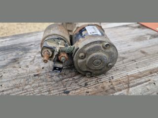 bontott CITROËN C4 Önindító