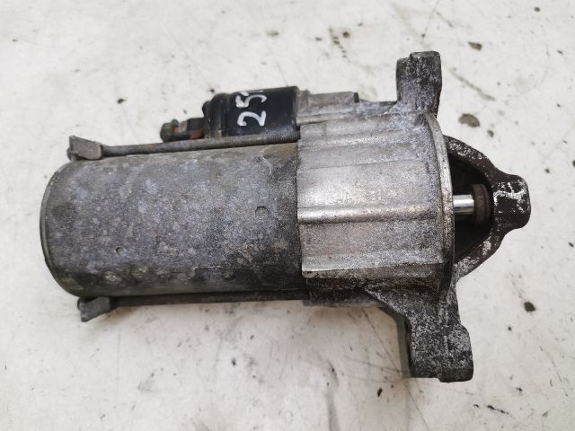 bontott CITROËN C4 Önindító