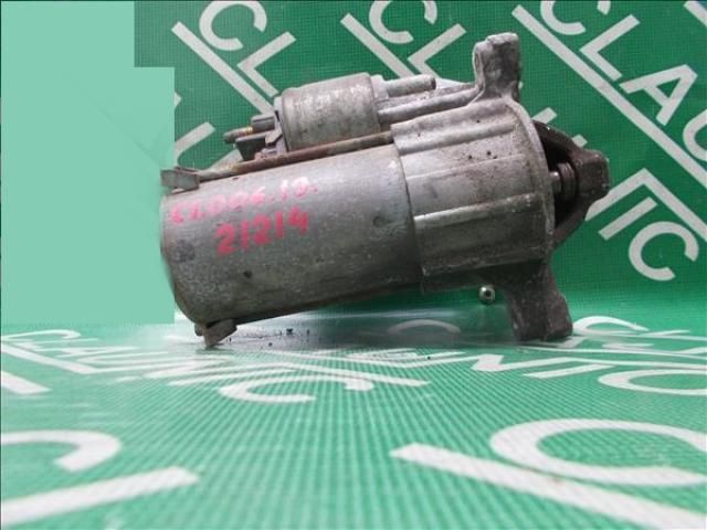 bontott CITROËN C4 Önindító