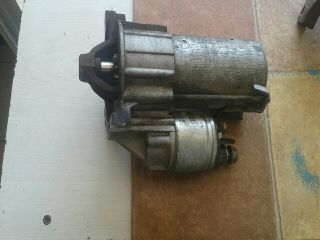 bontott CITROËN C4 Önindító