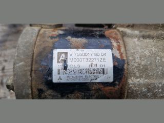 bontott CITROËN C4 Önindító