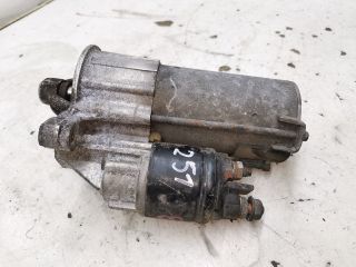 bontott CITROËN C4 Önindító