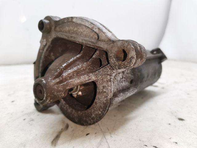 bontott CITROËN C4 Önindító