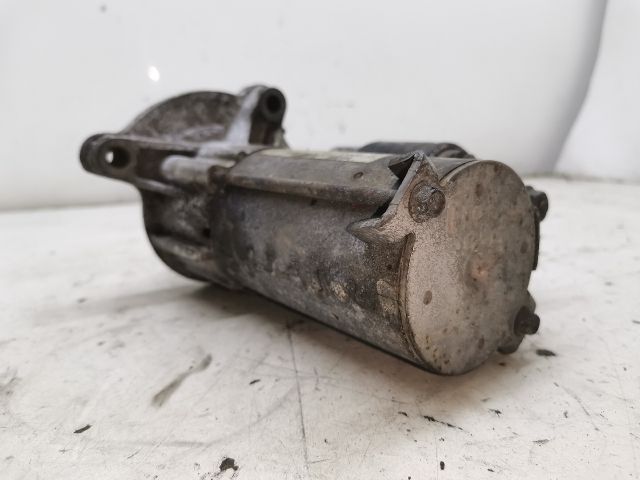 bontott CITROËN C4 Önindító