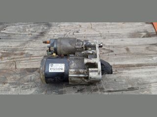 bontott CITROËN C4 Önindító