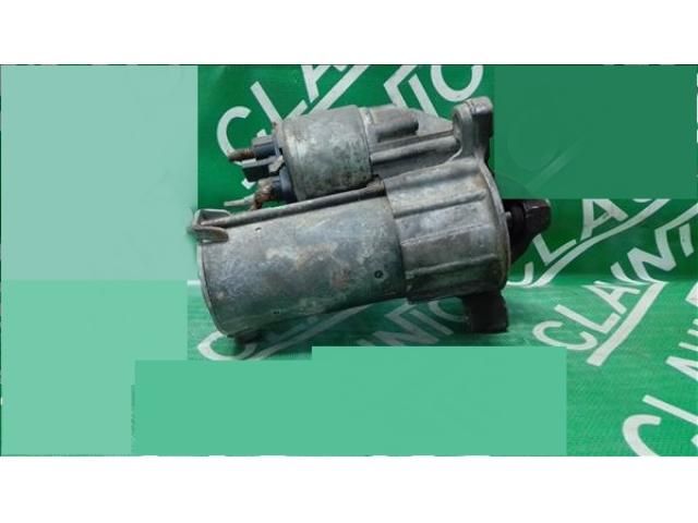 bontott CITROËN C4 Önindító