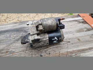 bontott CITROËN C4 Önindító