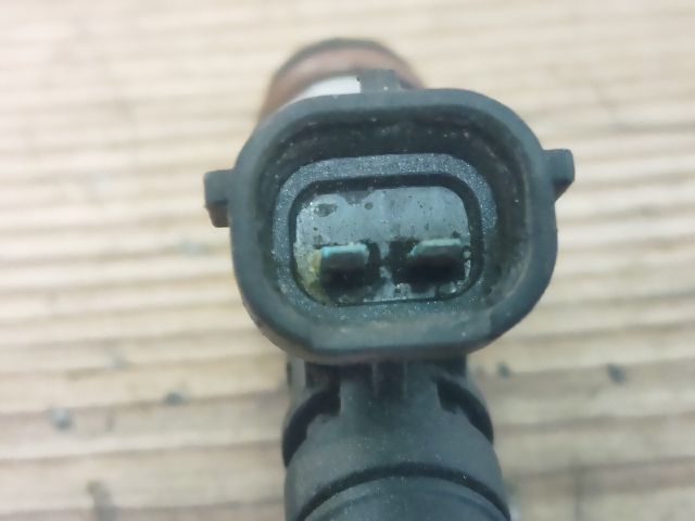 bontott CITROËN C4 Porlasztó (1 db)