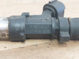 bontott CITROËN C4 Porlasztó (1 db)