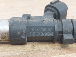 bontott CITROËN C4 Porlasztó (1 db)