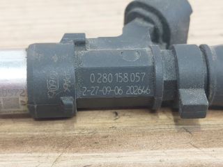 bontott CITROËN C4 Porlasztó (1 db)