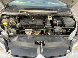 bontott CITROËN C4 Porlasztó Sor / Híd