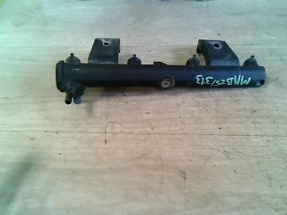 bontott CITROËN C4 Porlasztó Sor / Híd