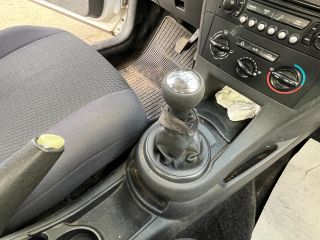 bontott CITROËN C4 Porlasztó Sor / Híd