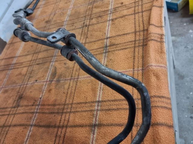 bontott CITROËN C4 Szervócső